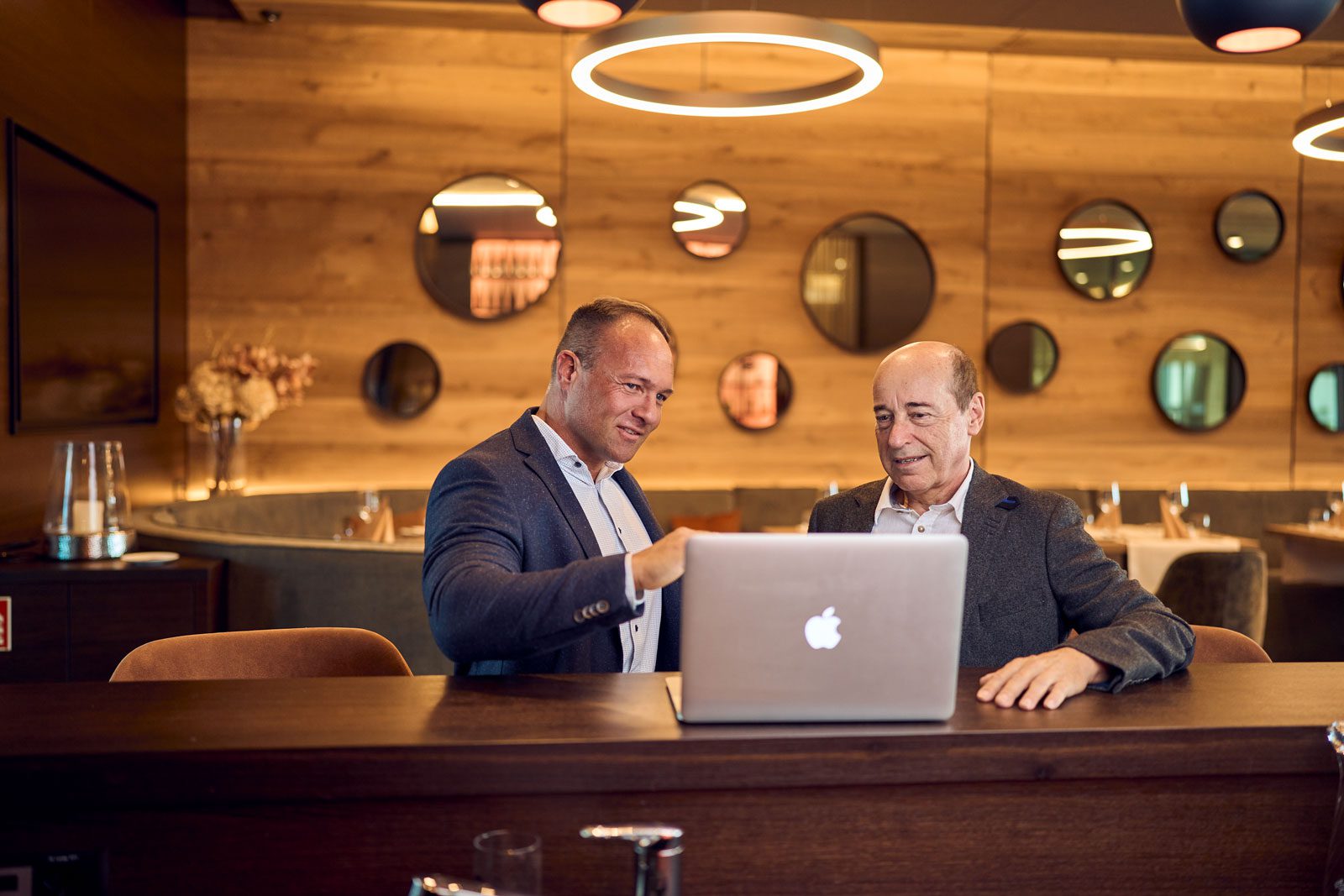 Coaching Andreas Bösch